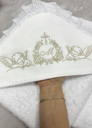 Маровая крыжма "луи"