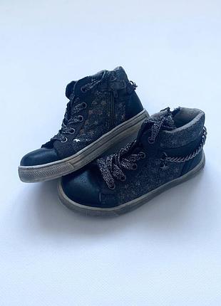 Хайтопи friboo 26 р-р