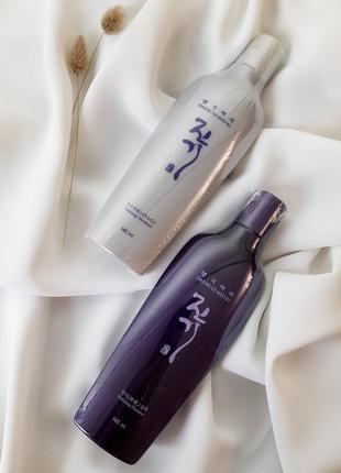 Daeng gi meo ri vitalizing set, регенерирующий набор для волос