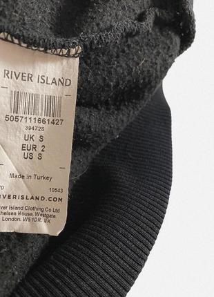 Свитшот river island4 фото