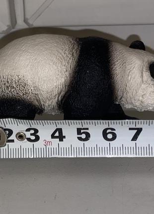 Фігурка schleich панда (шляйх)6 фото