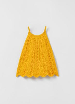 Топ с холтером крючком zara