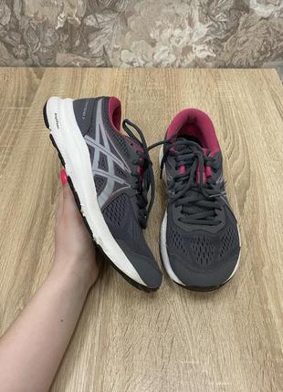 Asics кросівки кроси кроссовки