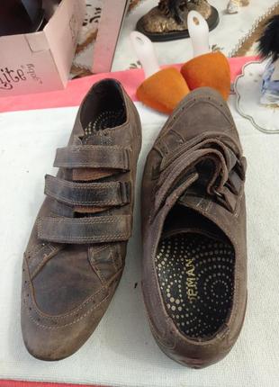 Туфлі на ліпках. 3