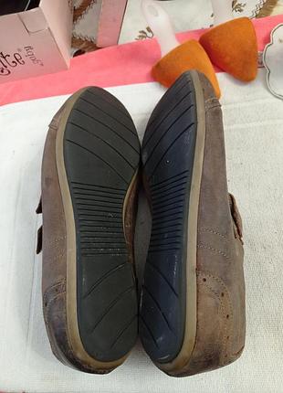 Туфлі на ліпках. 5