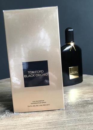 Black orchid tom ford для жінок 100ml.