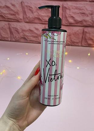 Лосьйон для тіла victoria's secret 200ml