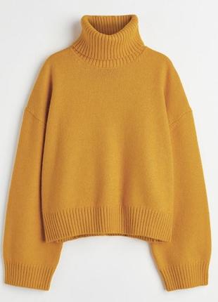 H&m водолазка