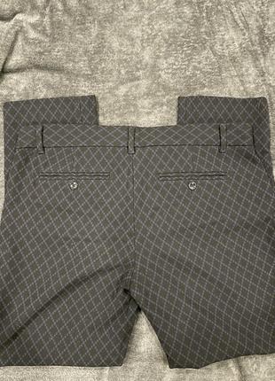 Класичні брюки gap4 фото