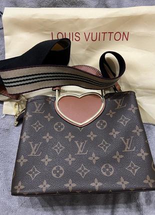 Сумка louis vuitton