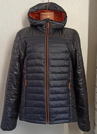 Микропуховик. куртка quechua (decathlon)