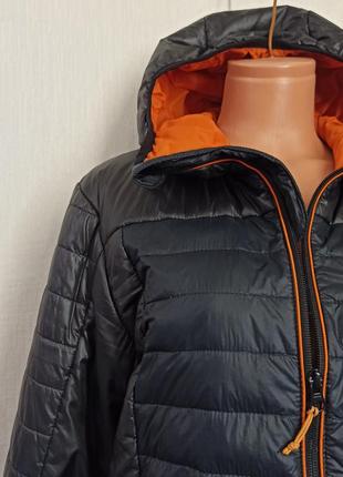 Микропуховик. куртка quechua (decathlon)