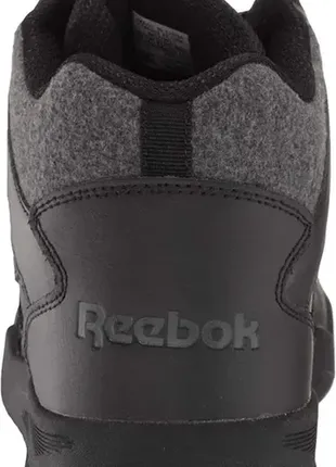 Кроссовки мужские reebok men's bb4500 hi 2 sneaker размер 435 фото