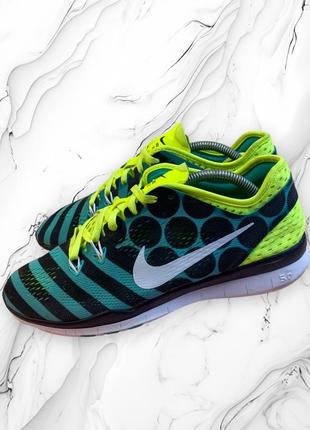 Кросівки nike free run4 фото