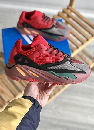 Yeezy sales v1 red