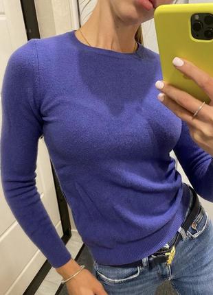 Супер светрик з шерсті benetton