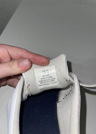 Кеди h&amp;m 6