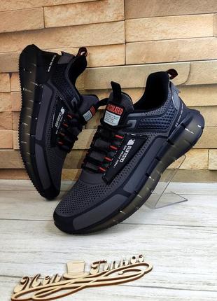 Baas кросівки чоловічі (41-46)