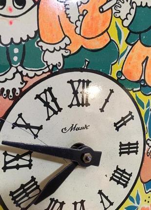 Часы ходики, часы настенные, часы механические, часы антиквариат, часы для дома, часы...