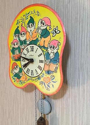 Часы ходики, часы настенные, часы механические, часы антиквариат, часы для дома, часы...