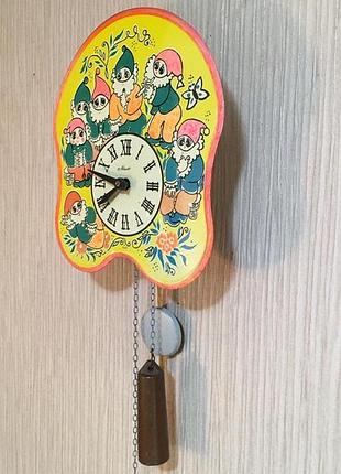 Часы ходики, часы настенные, часы механические, часы антиквариат, часы для дома, часы...