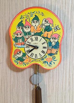 Часы ходики, часы настенные, часы механические, часы антиквариат, часы для дома, часы...