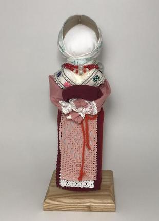 Мотанка, українська мотанка, мотанка на вагітність, лялька мотанка, український сувенір, мотанка вагітність