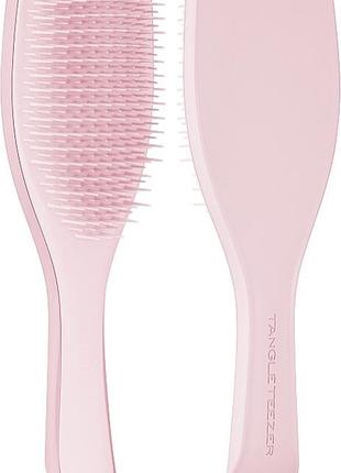 Расческа для волос, нежно-розовая tangle teezer wet detangler hairbrush3 фото