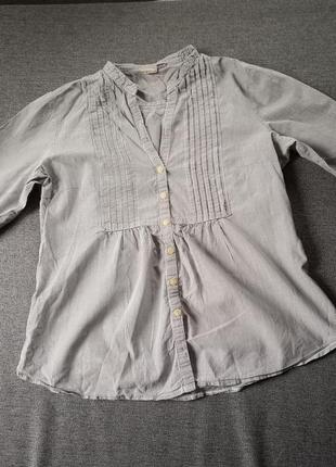 Жіноча блуза. сорочка