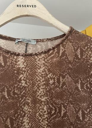 Кофта лонгслив asos 5