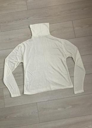 Базовый молочный гольф