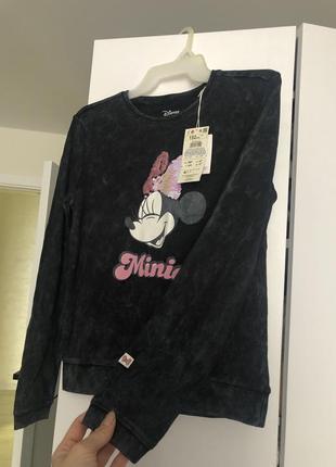 Кофта reserved 152 см