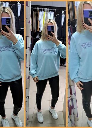 💦_new collection_ в_наявности! свитшот 💦!