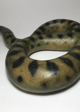 Коллекционная статуэтка "змея", статуэтка из дерева "змея", фигурка из дерева "змея",...