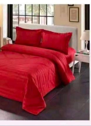 Постіль білизна з ковдрою