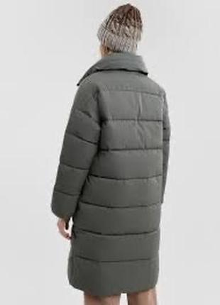 Женская куртка зимняя пуховик анорак курточка ostin3 фото