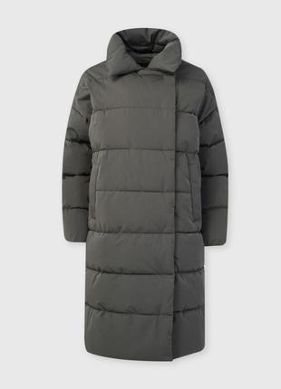 Женская куртка зимняя пуховик анорак курточка ostin5 фото