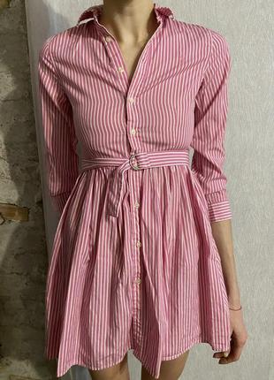 Сукня сарафан ralph lauren