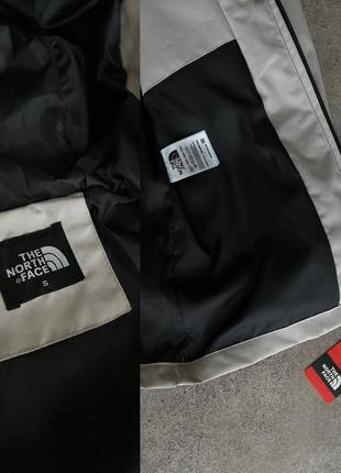 Вітровка the north face, весняна чоловіча куртка tnf6 фото