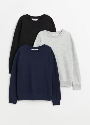 Свитшот h&amp;m1 фото