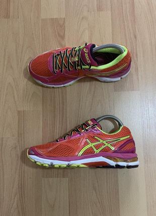 Женские кроссовки asics got-2000 3