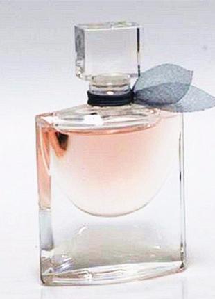 Lancome Lancome la vie est belle edp парфюмированная вода, 4 мл