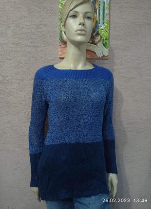 Туника, свитер m-l 1682