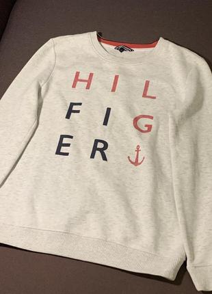 Свитшот tommy hilfiger