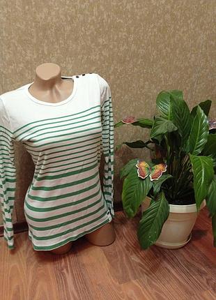 Кофта піжамна, домашній одяг, cotton