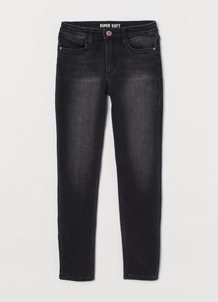 Джинси h&amp;m  super soft джинсы