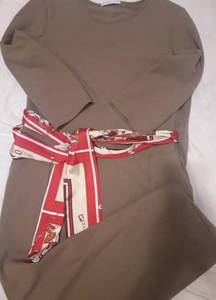 Плаття Zara 2
