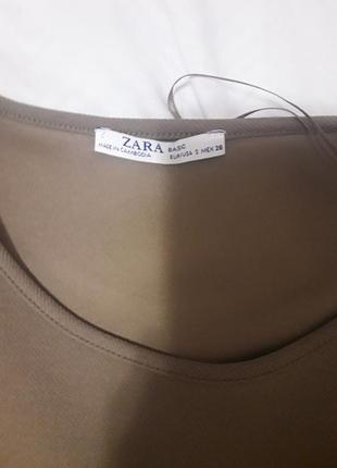 Плаття Zara 3