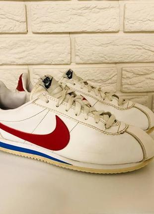 Кроссовки nike cortez2 фото