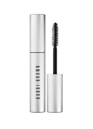 Тушь для ресниц bobbi brown smokey eye mascara